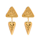 SABRINA Earrings