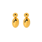 Caia Earrings