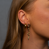 CHUNKY Hoops