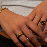 ESTELLE Ring