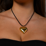 EVIE Heart Necklace