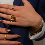 CALISTA Ring