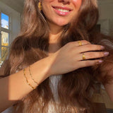 MINI ROPE Bracelet