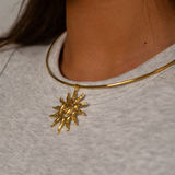 MUSA Necklace