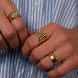 PAULA Ring