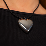 PHILINE Heart Necklace