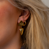 SABRINA Earrings
