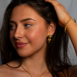 SAFINA Earrings
