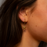 STARFISH Earrings