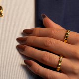 CUPID Ring