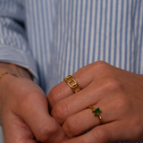 CHAIN Ring