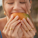 MILA Ring