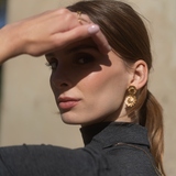 SUNFLOWER Earrings